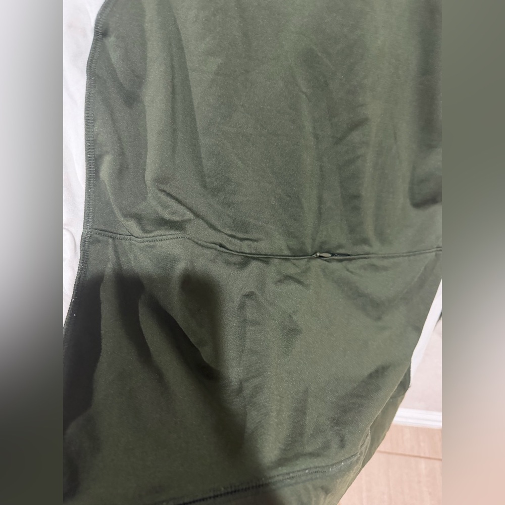 Zip up jacket - Picture 6 of 7